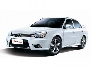 2012 Soueast V3